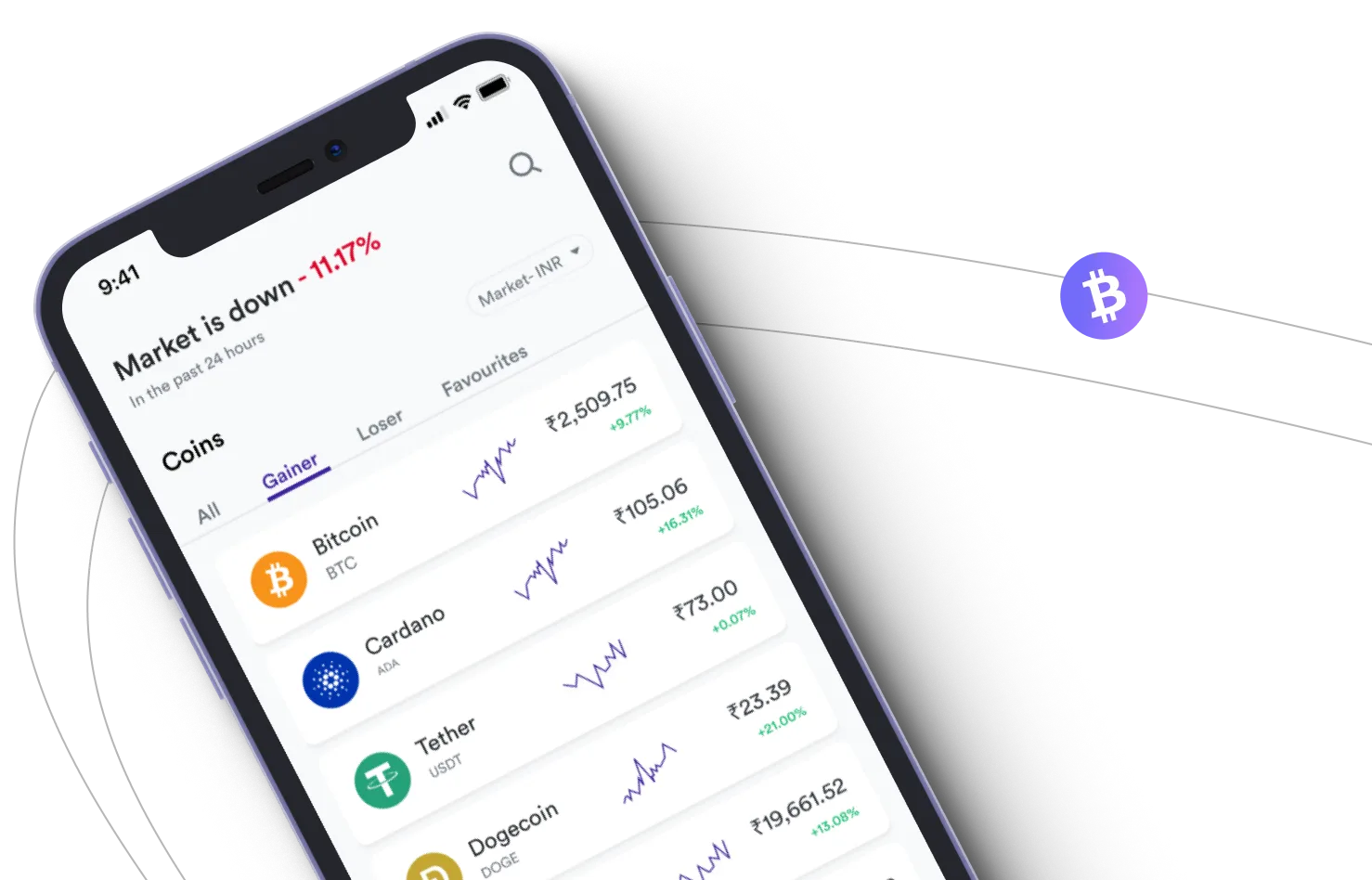 GreenAI - Take advantage of the cryptocurrency markets and earn with GreenAI