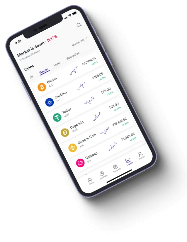 GreenAI - How does the GreenAI app improve your trading?
